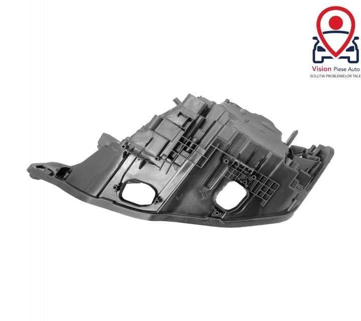 Carcasa Far Dreapta Noua Led Adaptiv / Non Adaptiv BMW Seria 3 F30 [fa