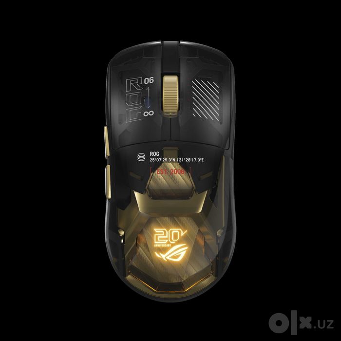 ROG Harpe II Extreme Edition 20