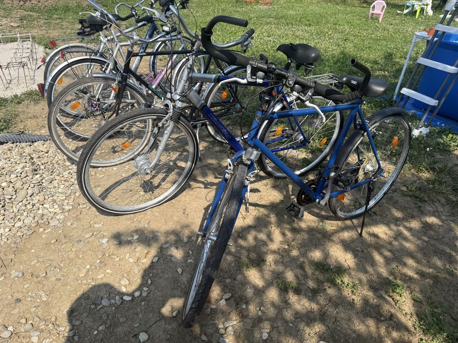 Biciclete 40 de bucati