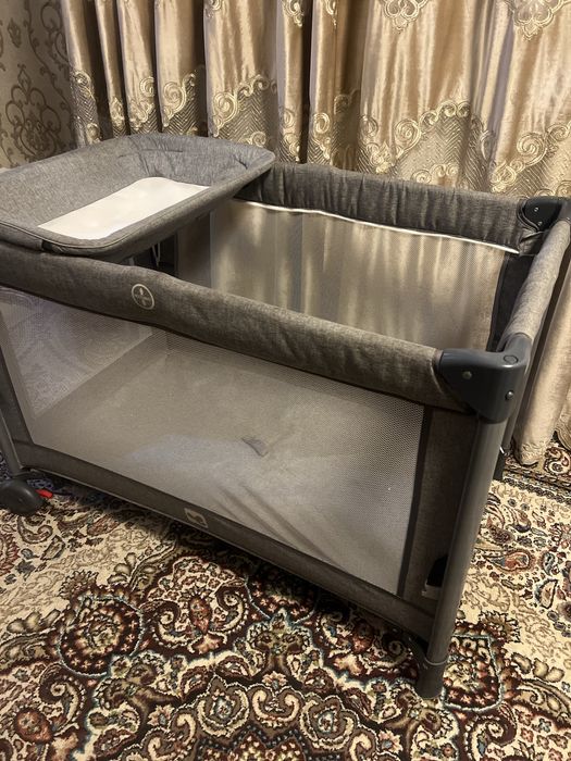 Korib olshila mumkun