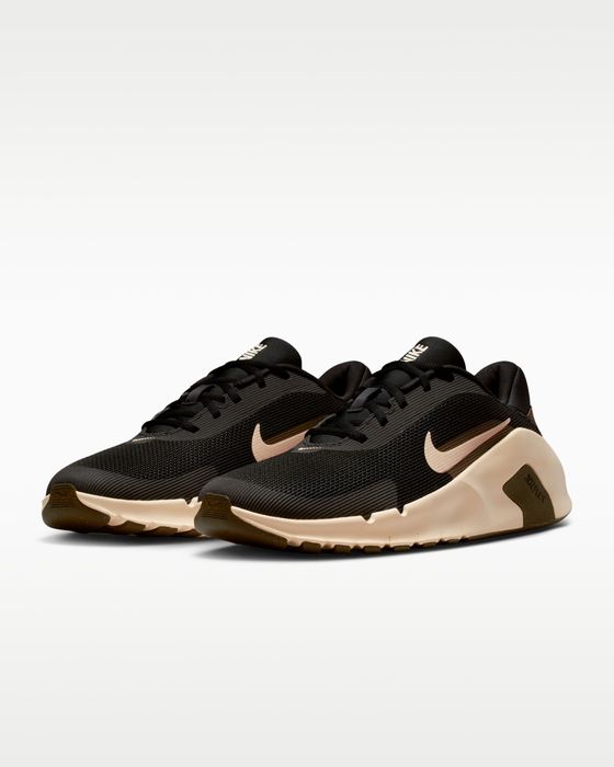 Кроссовки Nike Flex Train Найк