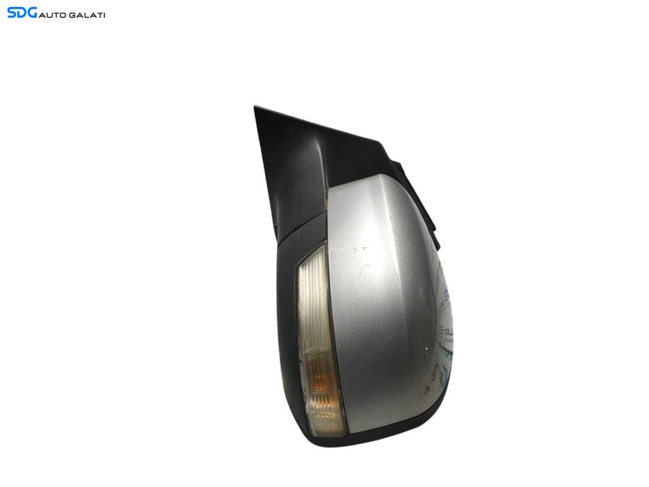 Oglinda Electrica Stanga Ford Focus 3 2010 - 2015 [LR0642]