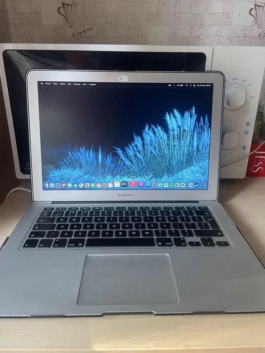 Macbook air 13 apple