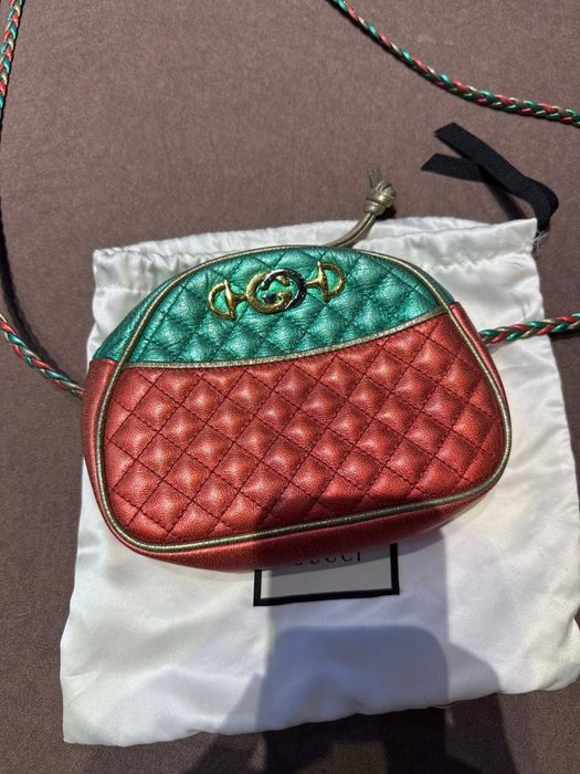 Сумка Gucci оригинал