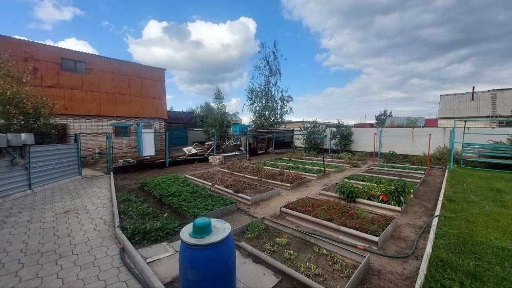 Дом поселок Заречное