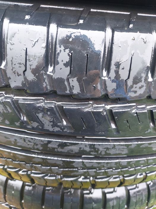 Шины Нокиан летние