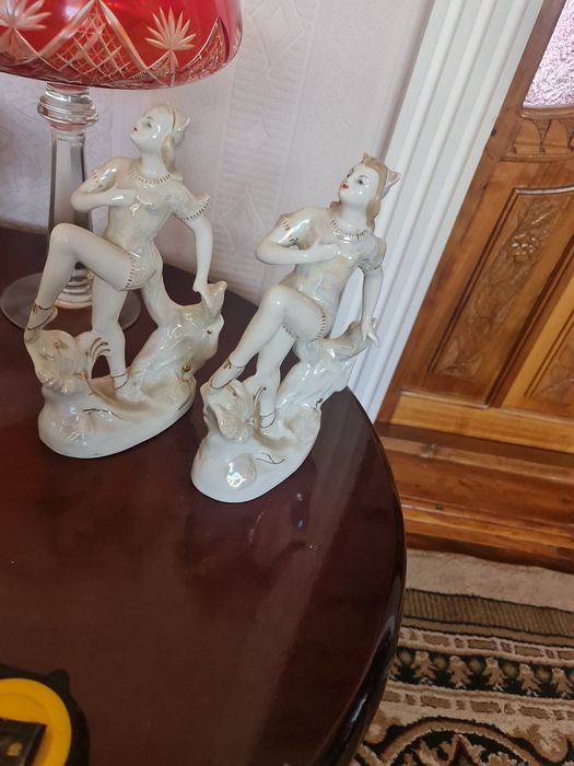 Советскые статуэткы в ташкенте юз