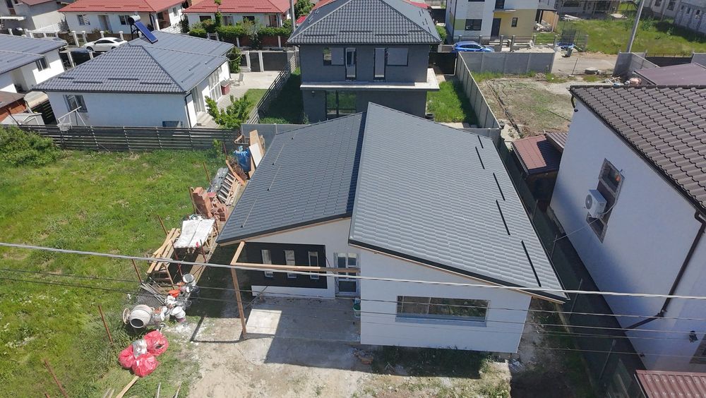 Casa de vanzare comuna berceni