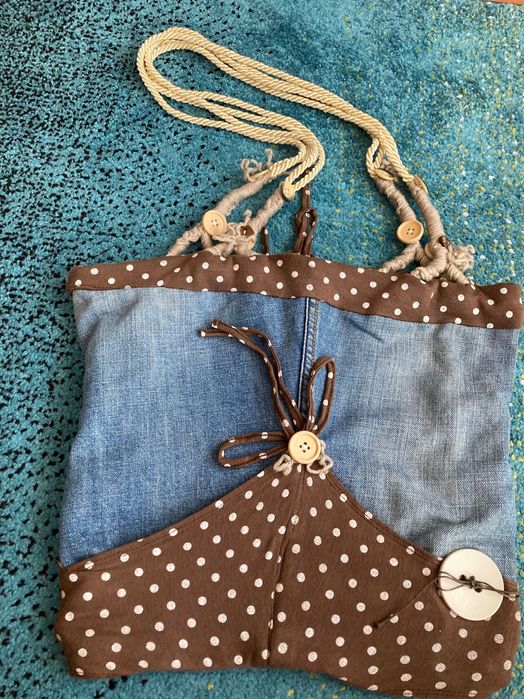 Дамска чанта / торба