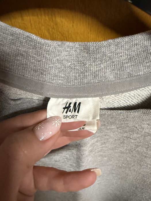 Блузи с дълъг ракав и половери