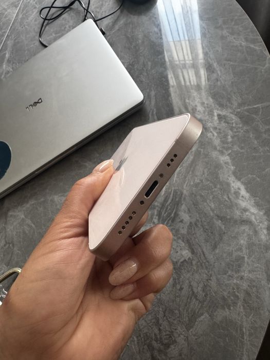 Iphone 13 128 gb Pink