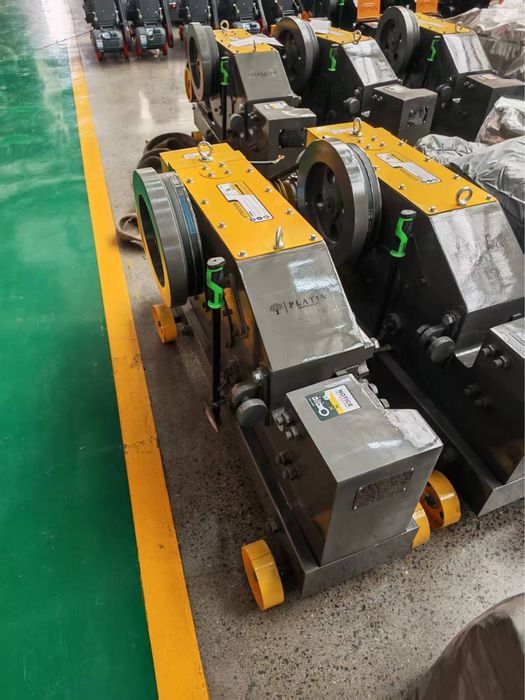 Armatura gib vipremitel armatura kesish sim tekislash armatura bukish