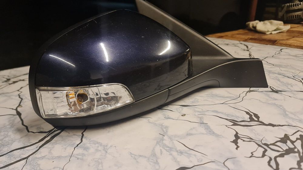 Oglinda Volvo S80