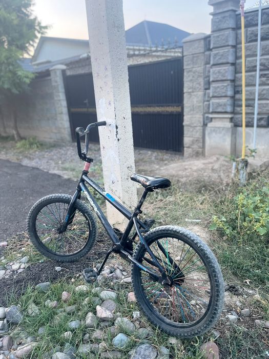 Велосипед BMX Bars