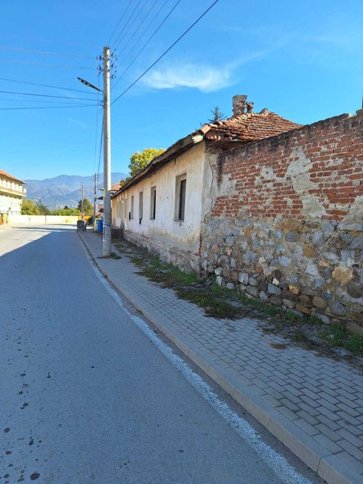 Продава се Промишлена сграда в с. Крупник, Област Благоевград - 2800 кв.м за 37 €/кв.м - Снимка #5