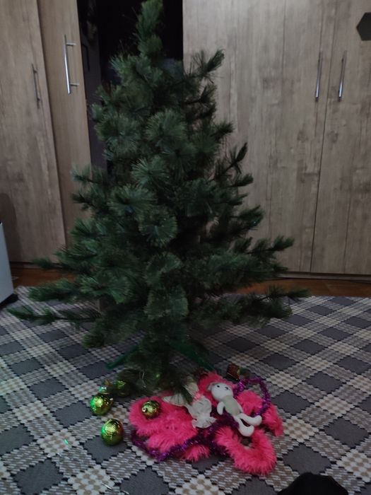 Ёлка софпластитал