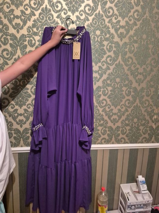 платье койлек турция женский