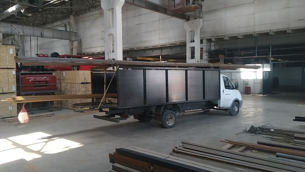 Gazel Yuk tashish xizmati bartavoy 24/7