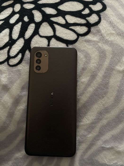 Tel NOKIA. G11   Nu este spart sau defect display  este blocat prin co