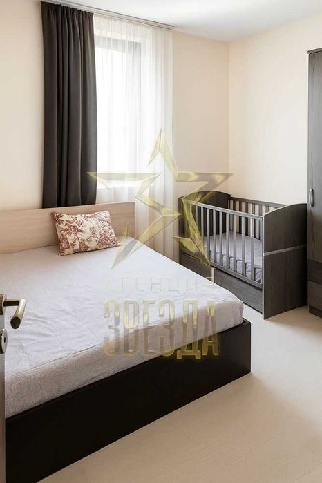 Дава се под наем Двустаен апартамент в Пловдив, Тракия - 65 кв.м за 383.52 € - Снимка #3