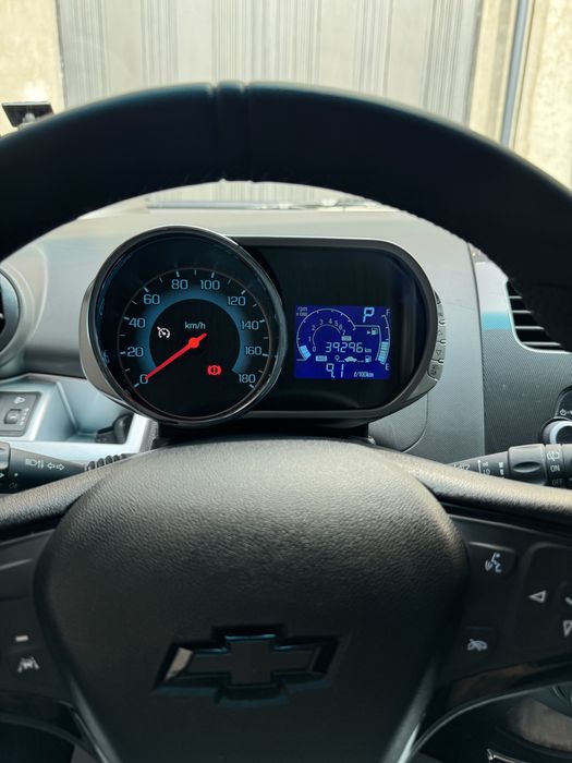 Spark elegant plus 2022