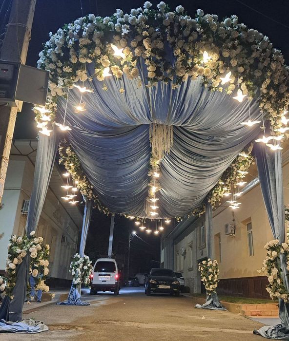 Скидкада чегирмада Афармления Afarmleniya oformleniya декоратсия