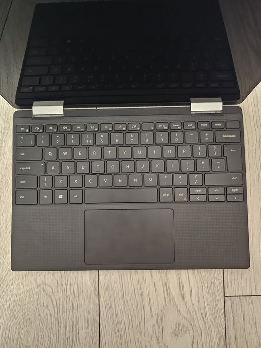 Laptop Dell XPS 13 7390 2-in-1 DEFECT (scurt pe placa de bază) - piese