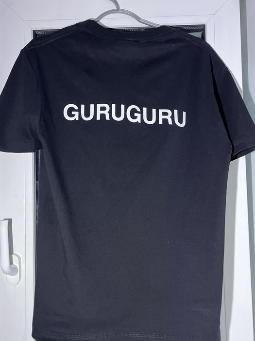 Футболка Undercover GURUGURU