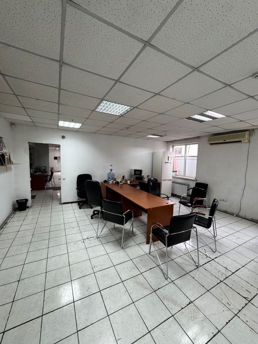 Сдается склад 2 984 кв.м