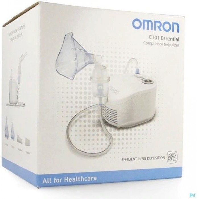 Небулайзер Omron C101 essential