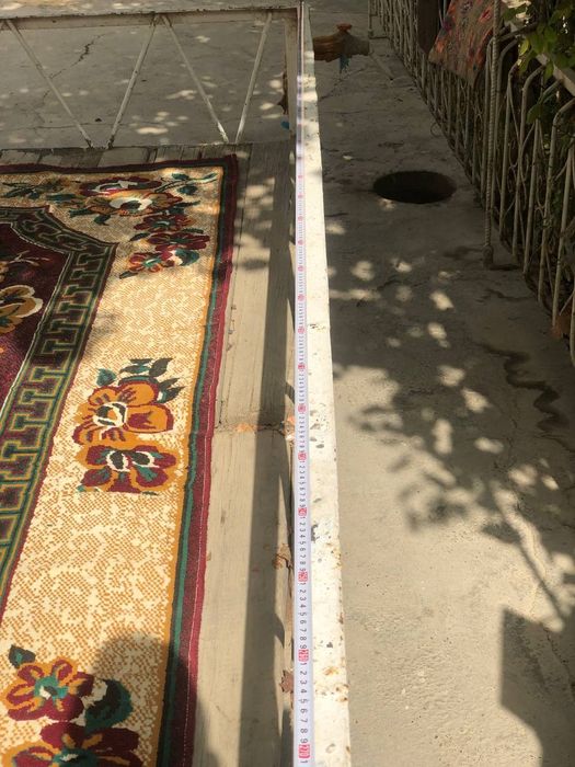 Тапчан сотилади тезда