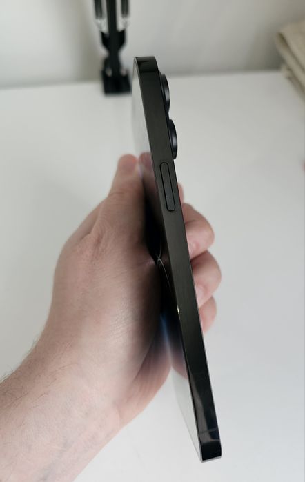 Iphone 14 pro max, ca nou