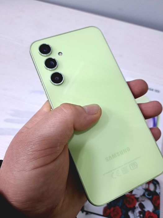 Samsung Galaxy A54 5G   Хорошш!!!