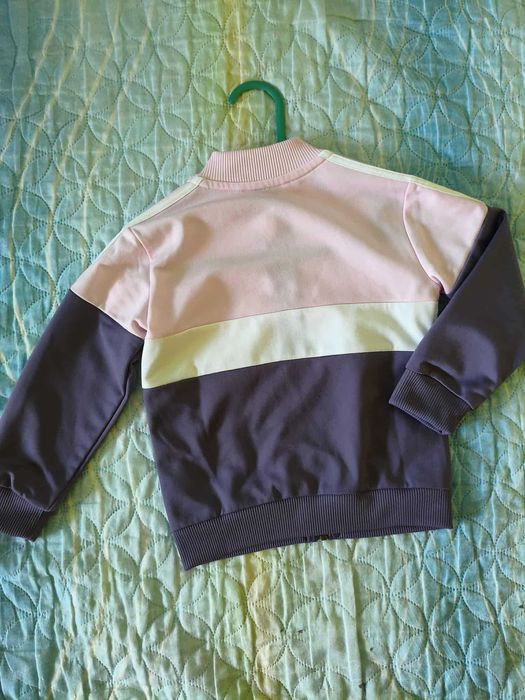 Детски спортен екип ADIDAS