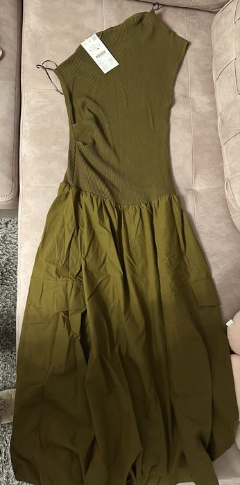 Нова рокля - Зара, Л размер