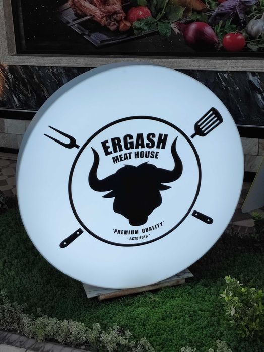 Изготовление лайтбоксов под заказ