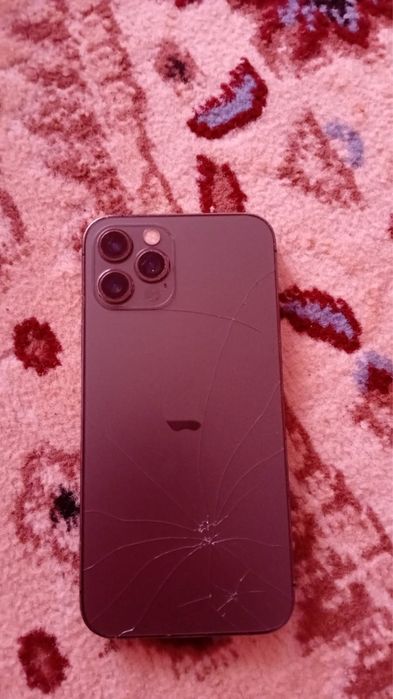 iphone 12pro 256gb
