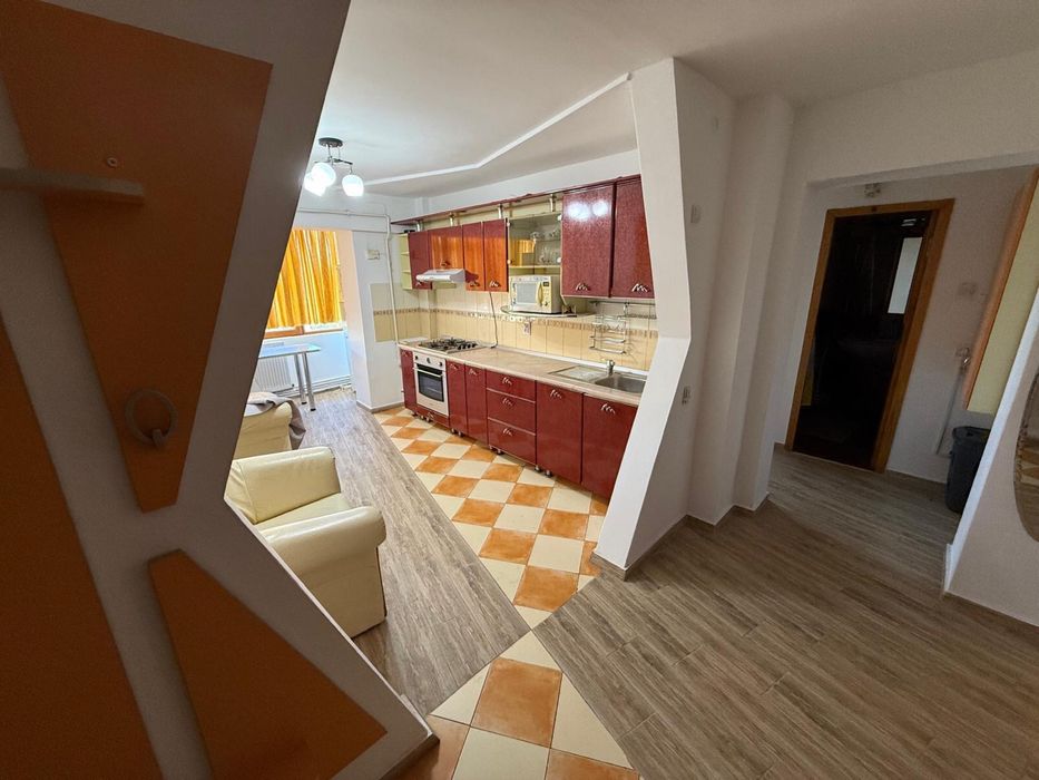 Apartament centru