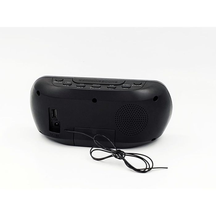 Радиочасовник Innovation IN220FM