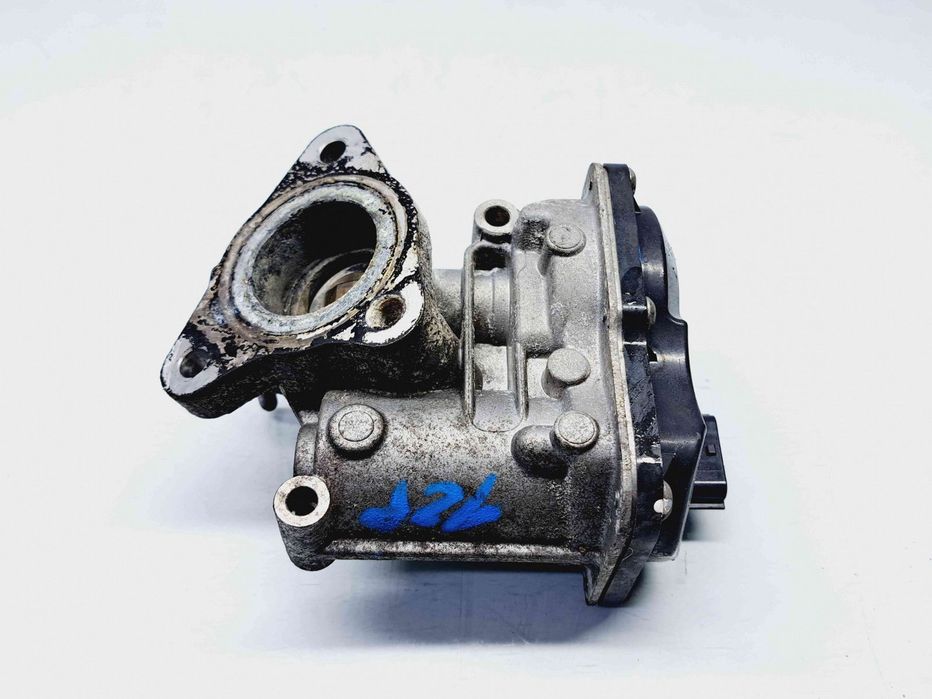 Supapa EGR Renault Megane 3 Combi [Fabr 2008-2015] 8201143495 | 147103