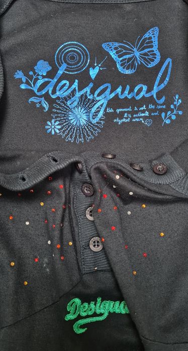Rochie Desigual L