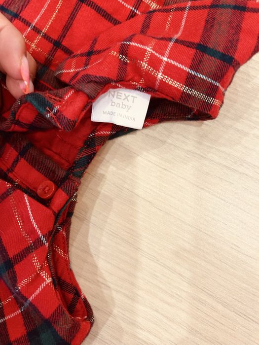 Rochita bebelusi 9-12 luni Next