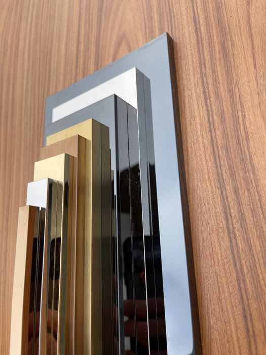 Латунные вставки-Профиль