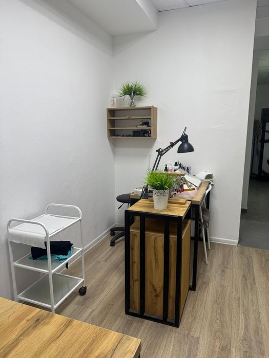 Продается готовый бизнес