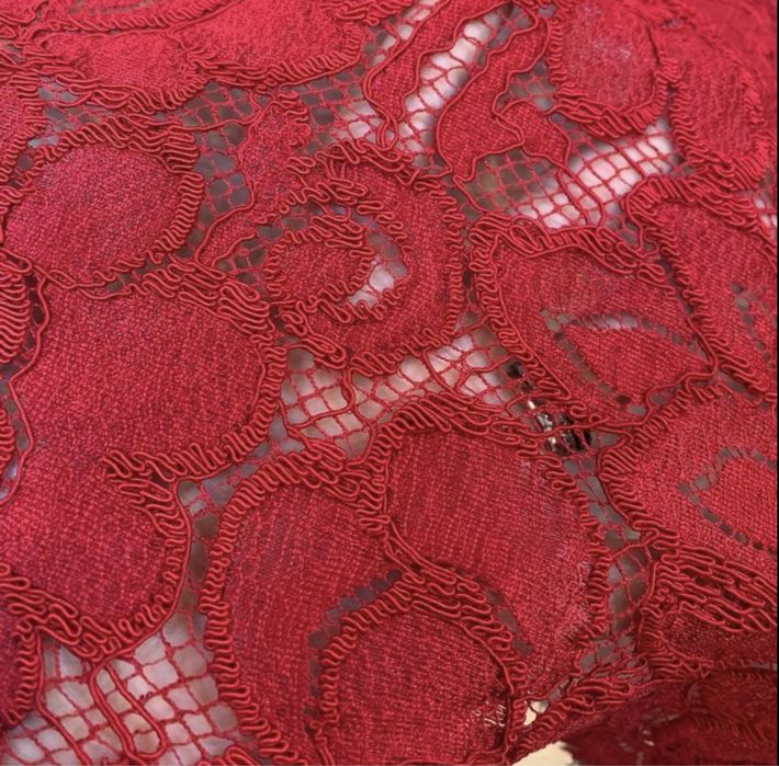 Super oferta! Rochie inspirație Dolce&Gabbana