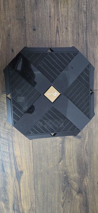 Router TP-Link Archer AX6000