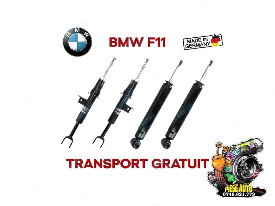 Set amortizoare BMW F11 Seria 5 + TRANSPORT GRATUIT