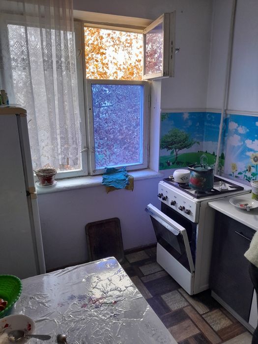 Квартира сотилади