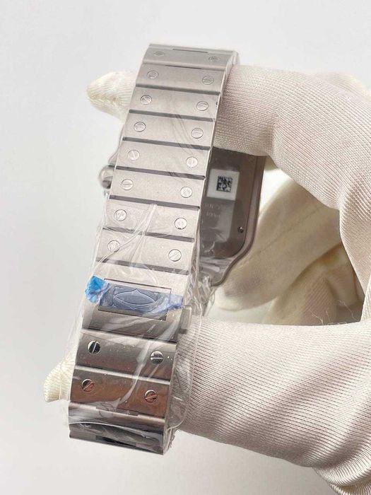 Часы Cartier Santos Large