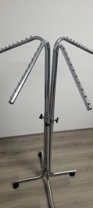 Stender palmier haine